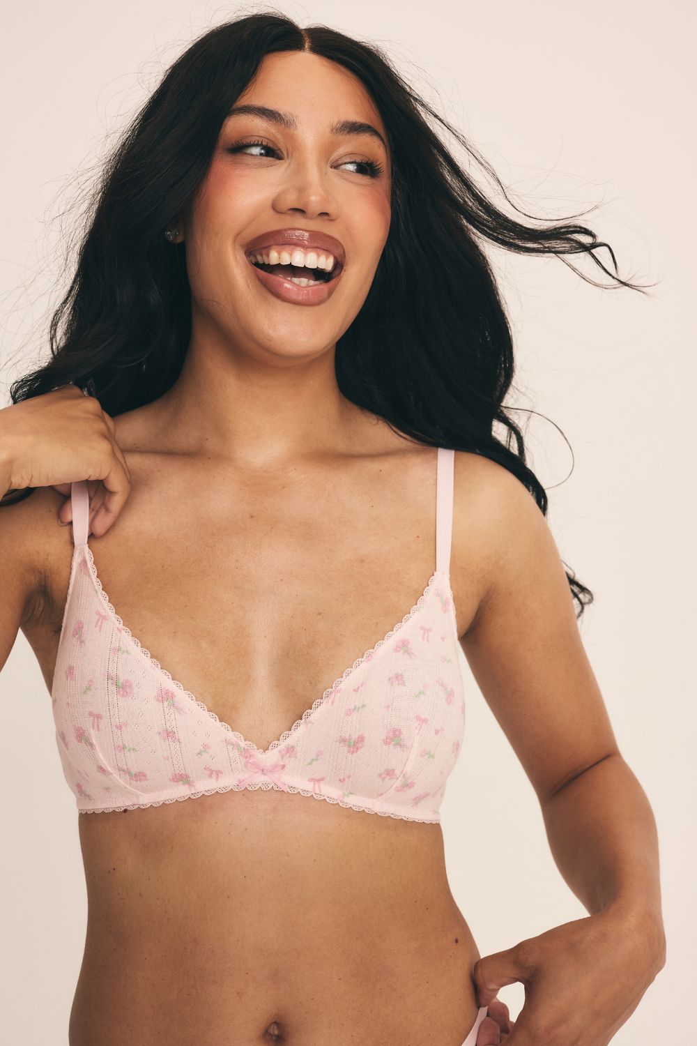 Lounge underwear