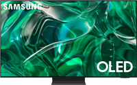 Samsung S95C OLED 4K TV (2023): $4,499 $4,299 @ Best Buy