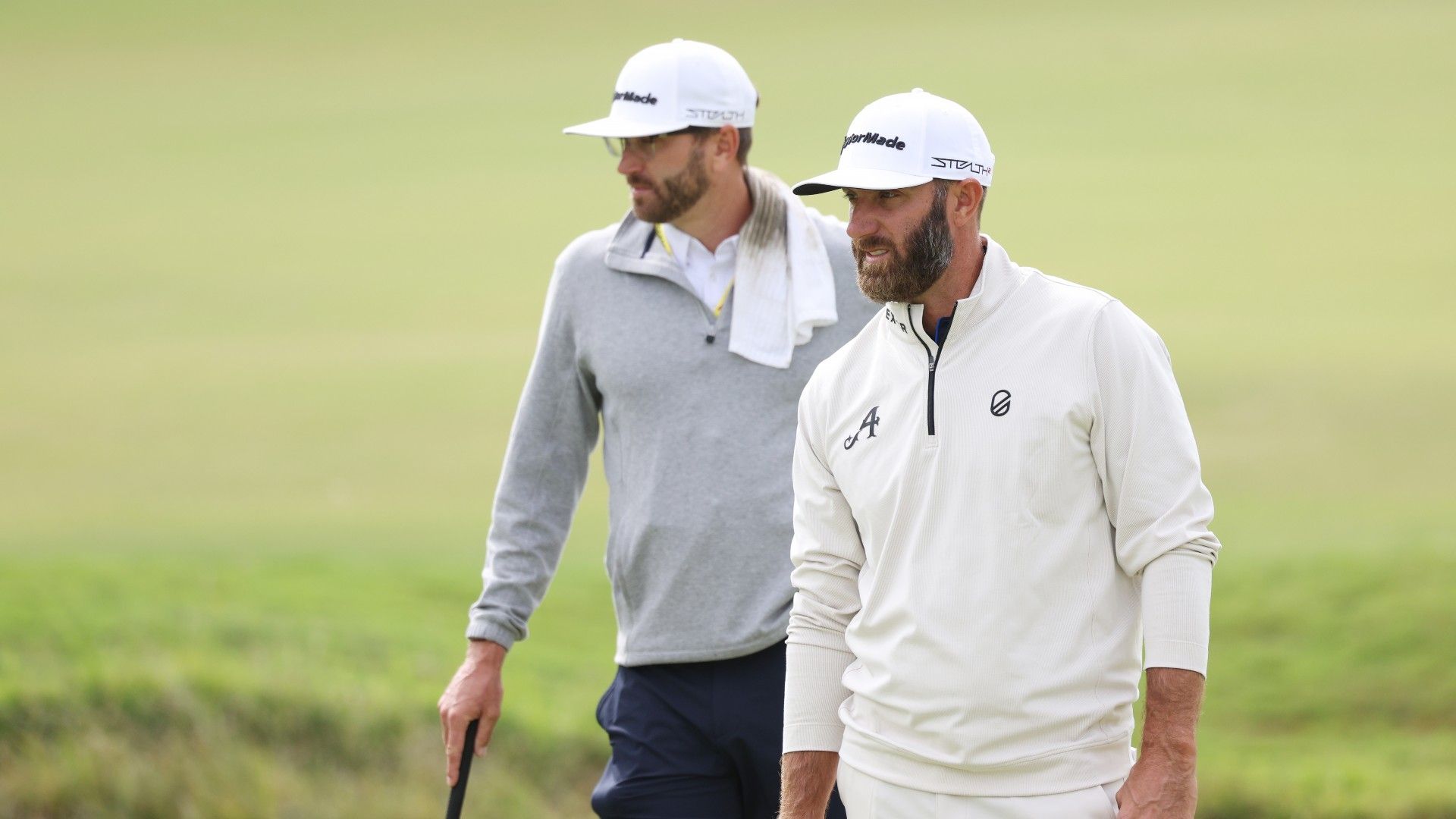 'They're Doing The Schedule Now' Dustin Johnson Confident 'LIV Will