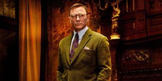 daniel craig as benoit blanc