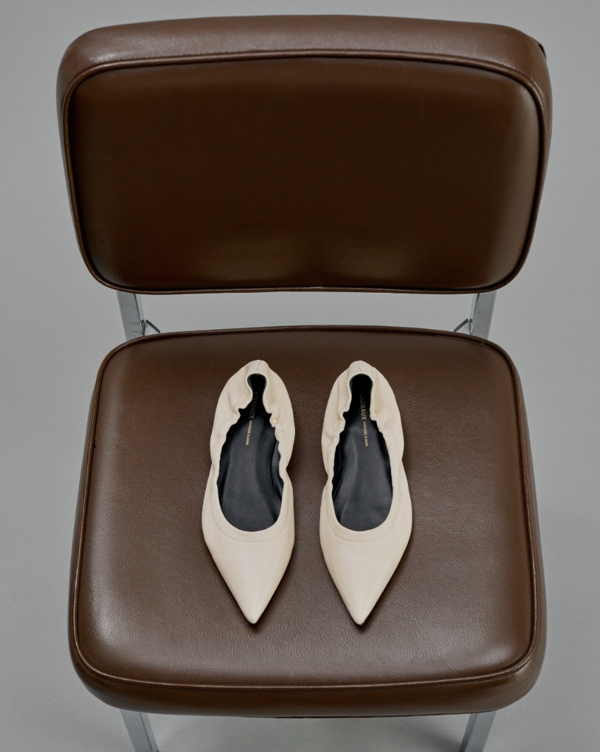 Margaux shoes