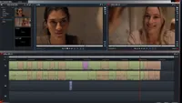 Best free video editing software: Lightworks