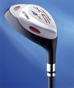 Yonex Cyberstar XC Hybrid | Golf Monthly