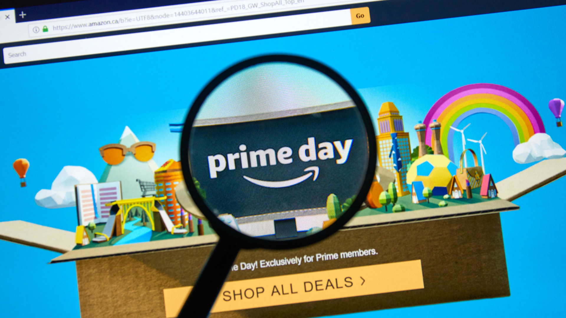 Prime Day 2021: All the deals that are actually worth your