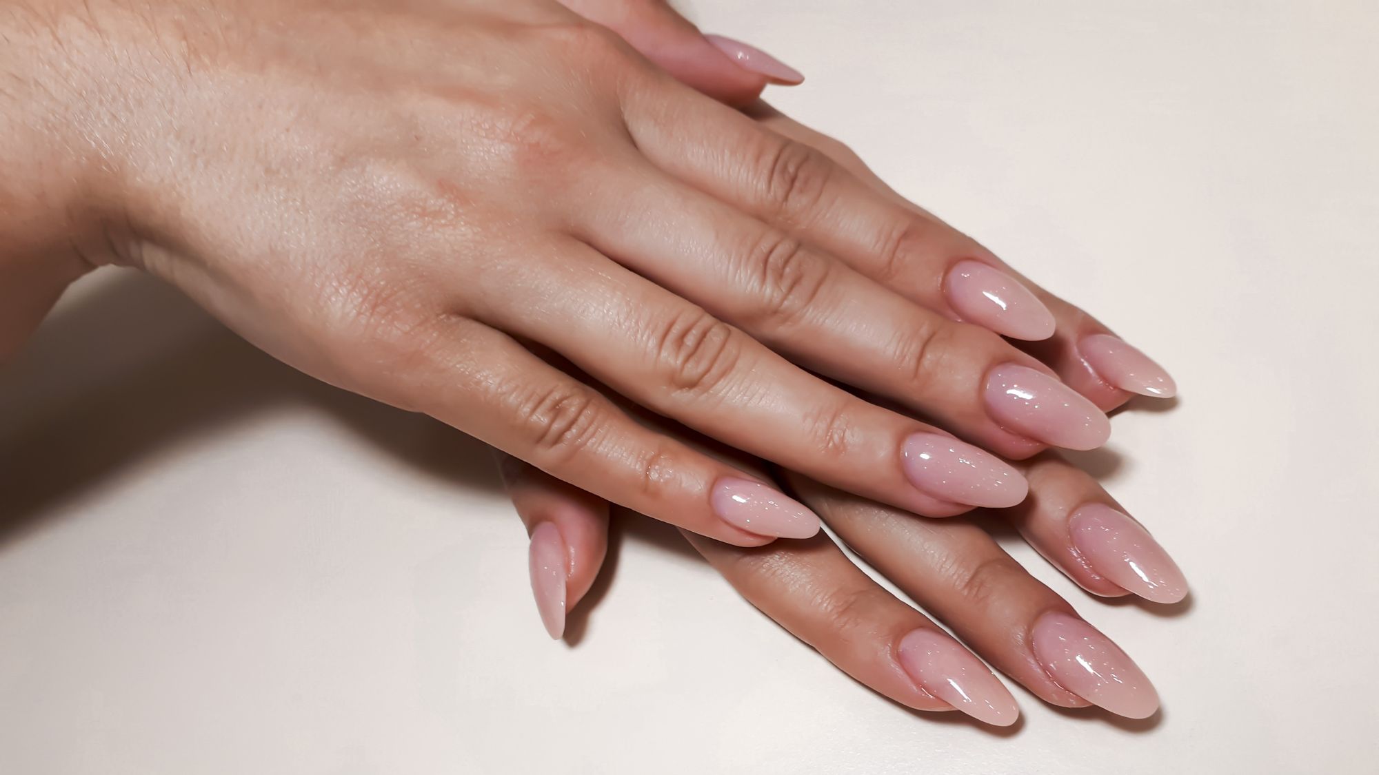 Ever Felt Burning After A Gel Mani? You Need HEMA-Free Polish | Marie Claire UK