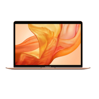 Apple 13.3" MacBook Air with Retina Display |