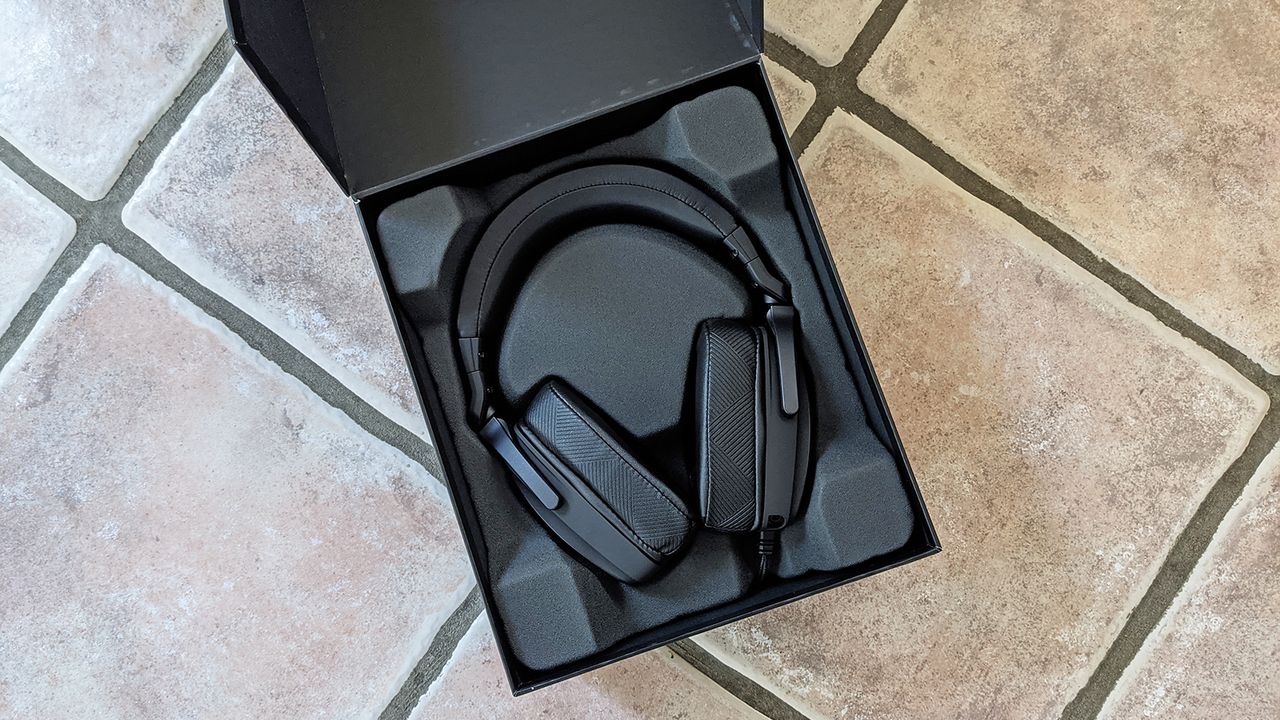Asus ROG Delta S