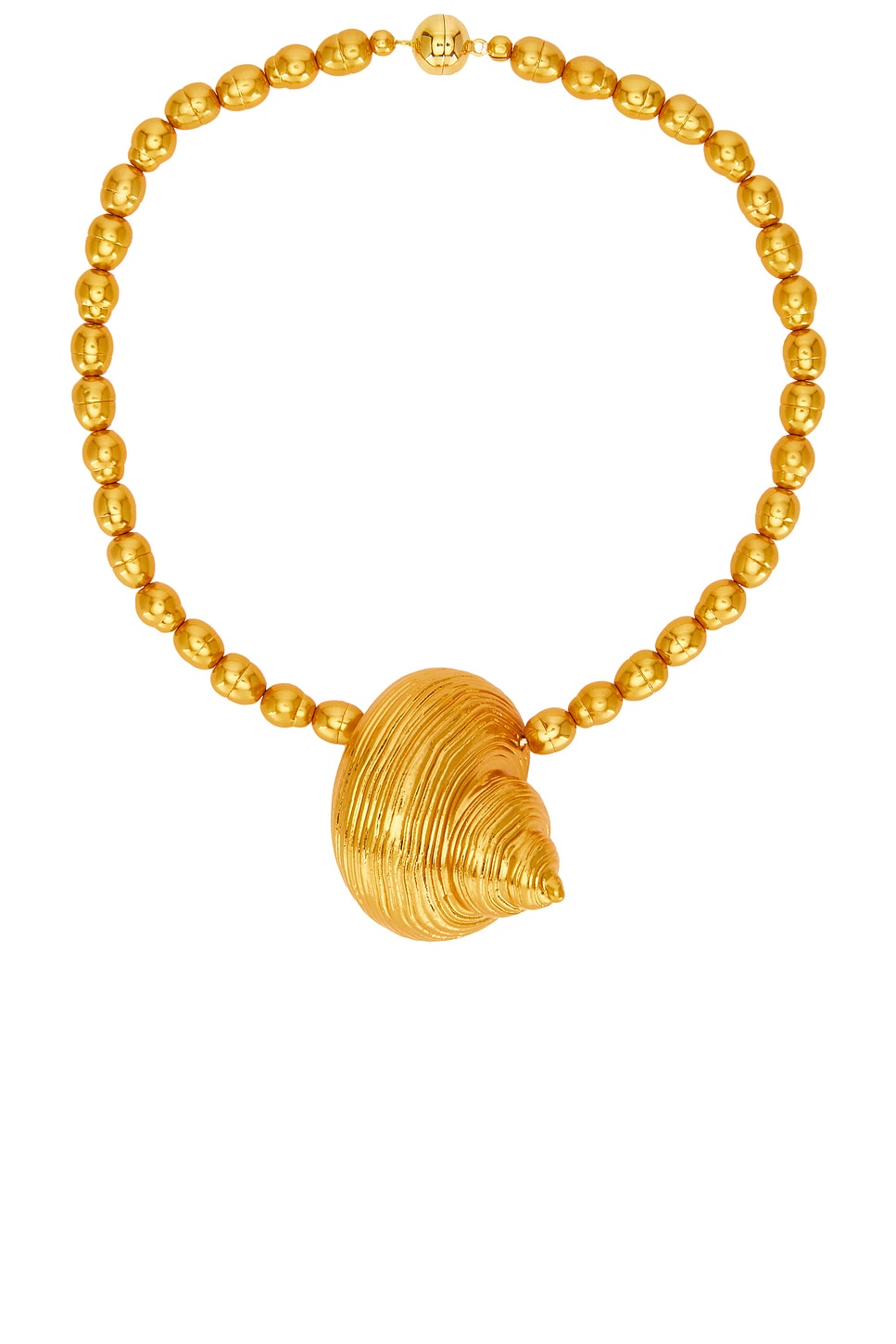 Mykonos Necklace