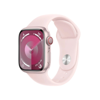 Apple Watch Series 9 41mm GPS &amp; Cellular: $499  $429 at Amazon