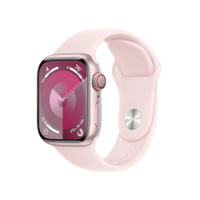 Apple Watch Series 9 41mm GPS &amp; Cellular: $499.00 now $449.00 at Walmart