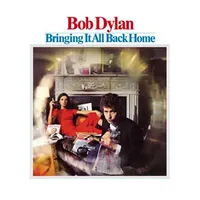 Bringing It All Back Home (Columbia, 1965)