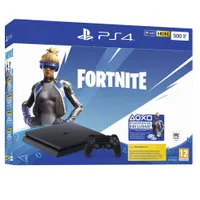 Sony PlayStation 4 Slim | 2990,&ndash; 1949,&ndash; |34 % | Dustin