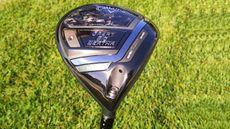 Callaway 2022 Great Big Bertha Driver Review