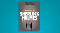 Sherlock Holmes – Arthur Conan Doyle