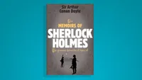 Sherlock Holmes – Arthur Conan Doyle