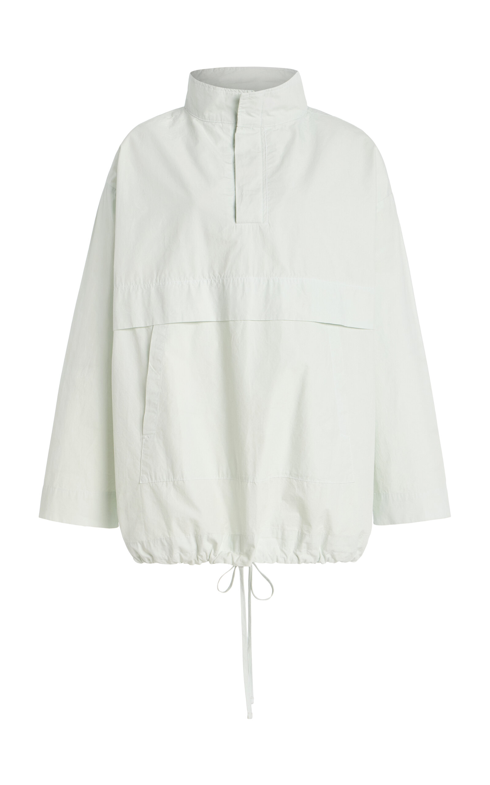 Kyoto Cotton Anorak