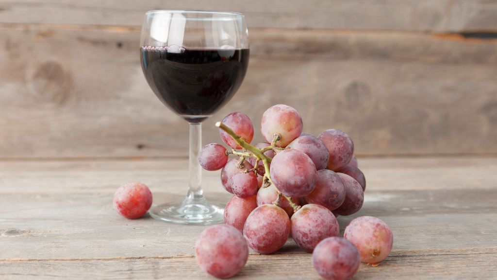 Grapes: Health benefits and nutrition facts | Live Science