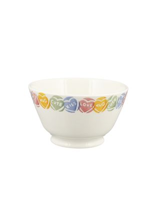 Emma Bridgewater x Swizzles Small Old Bowl