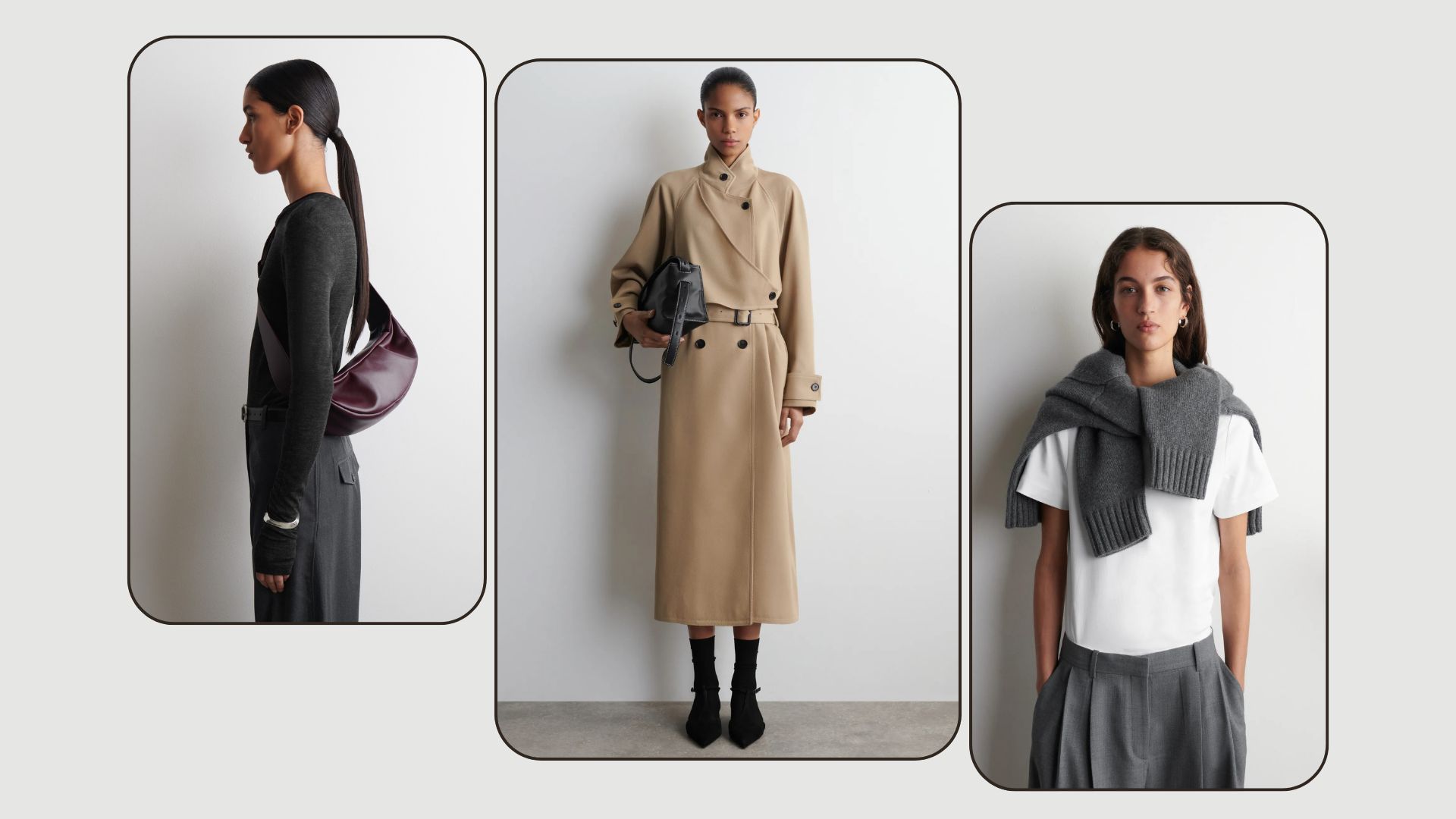 It's Official: These Are the 15 Most Popular COS Buys of the 2026 So Far