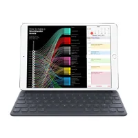 Apple Smart Keyboard for 10.5" IPad Pro/Air: was $159.99 now $99.99 @ Best Buy
