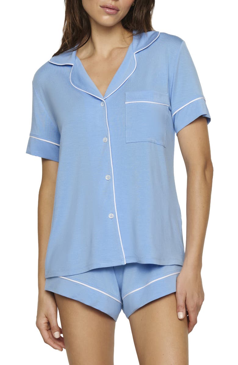 Gisele Relaxed Short Pajamas