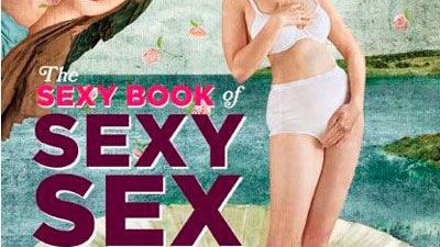 The Sexy Book Of Sexy Sex