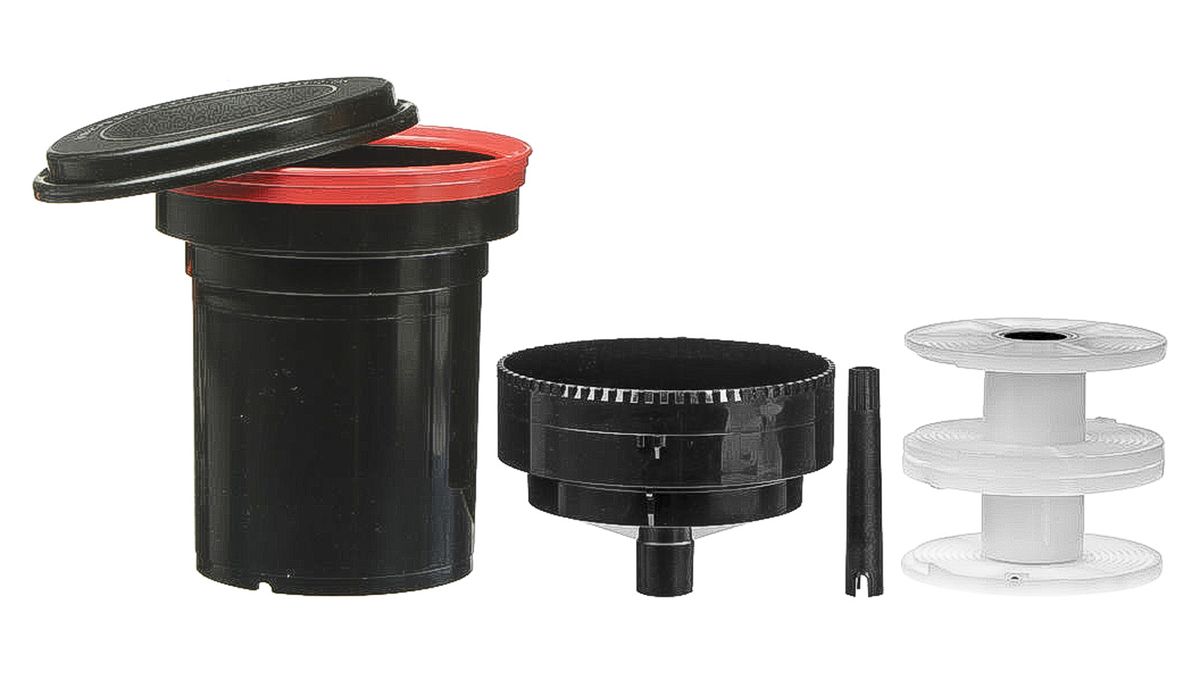 Best darkroom equipment photo enlargers, film tanks, trays, safelights