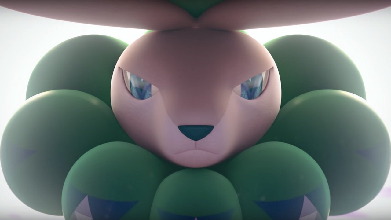 Pokemon Sword/Shield - The Crown Tundra DLC and update out now