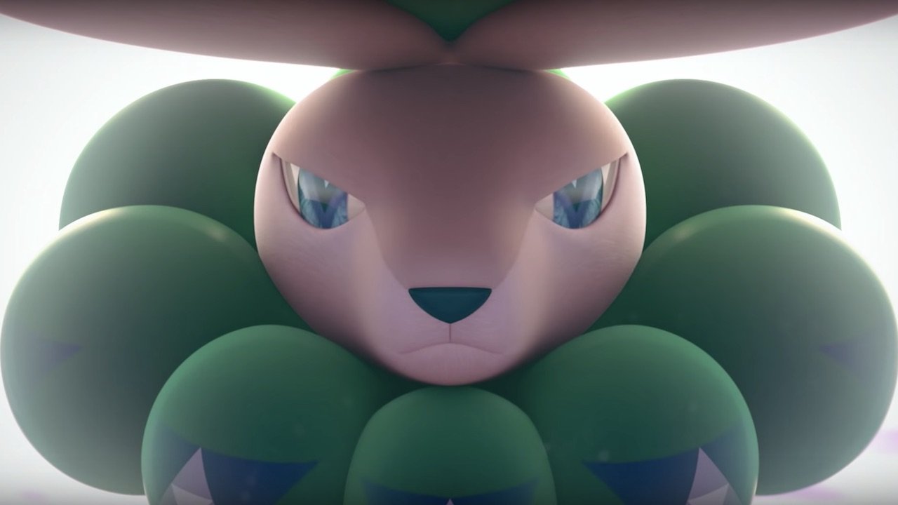 Pokémon Sword & Shield: The Crown Tundra Preview - Pokémon Sword