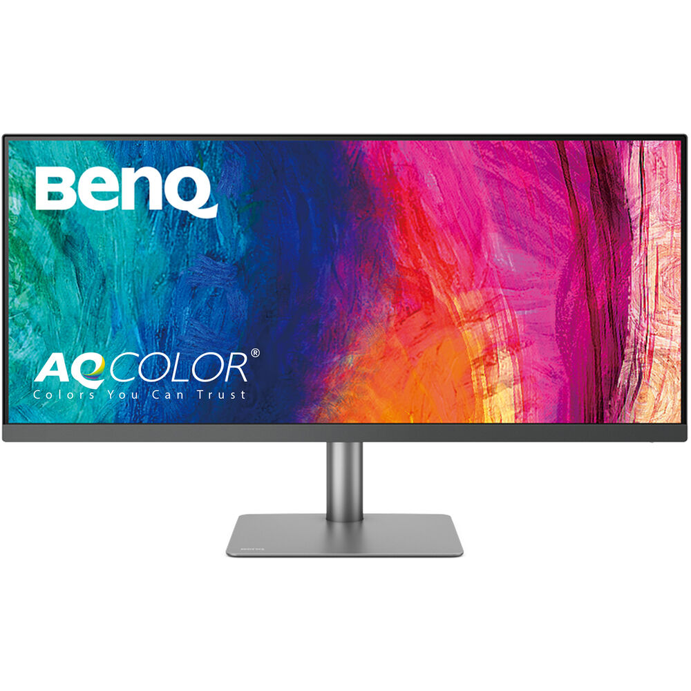 BenQ PD3420Q