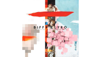 EDITOR'S PICK: Biffy Clyro – A Hunger in Your Haunt