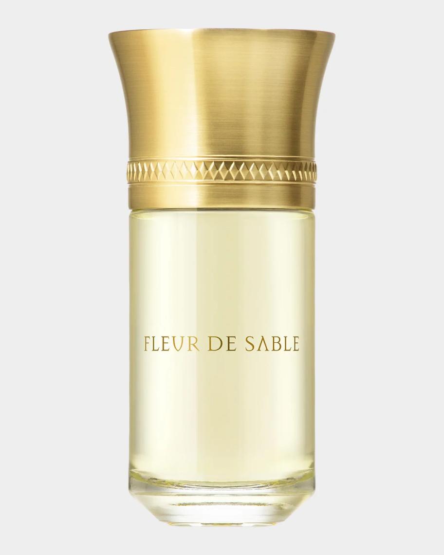 Les Eaux De L'est Fleur De Sable Eau De Parfum, 1.6 Oz.
