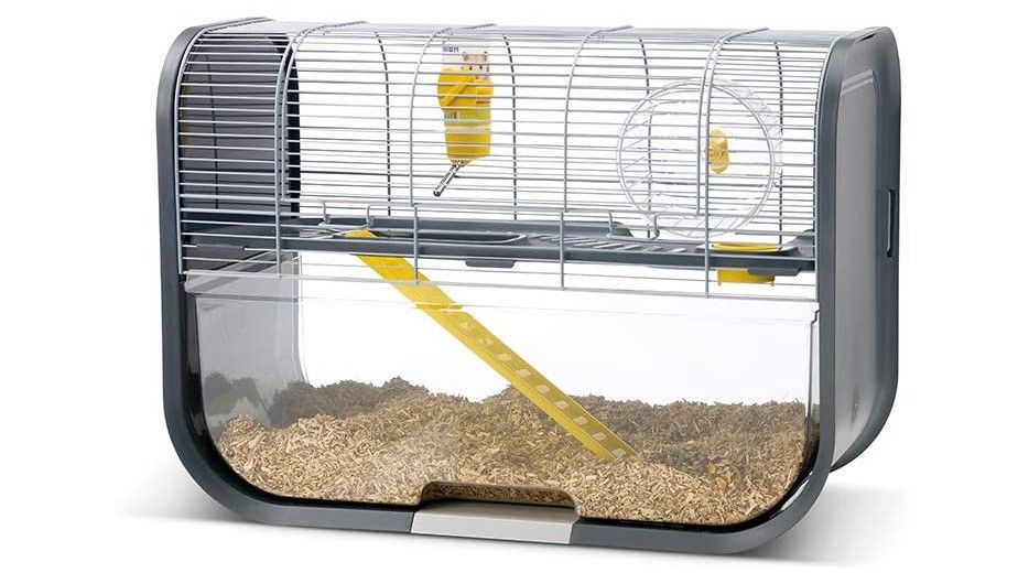 Best hamster cages: Keep your hamster safe and comfortable | PetsRadar