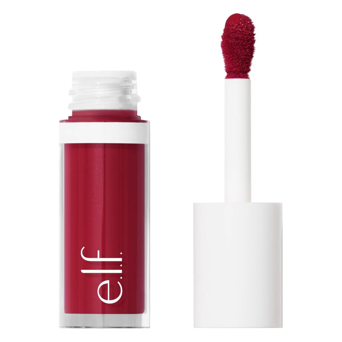 e.l.f., Camo Liquid Blush in Berry Well