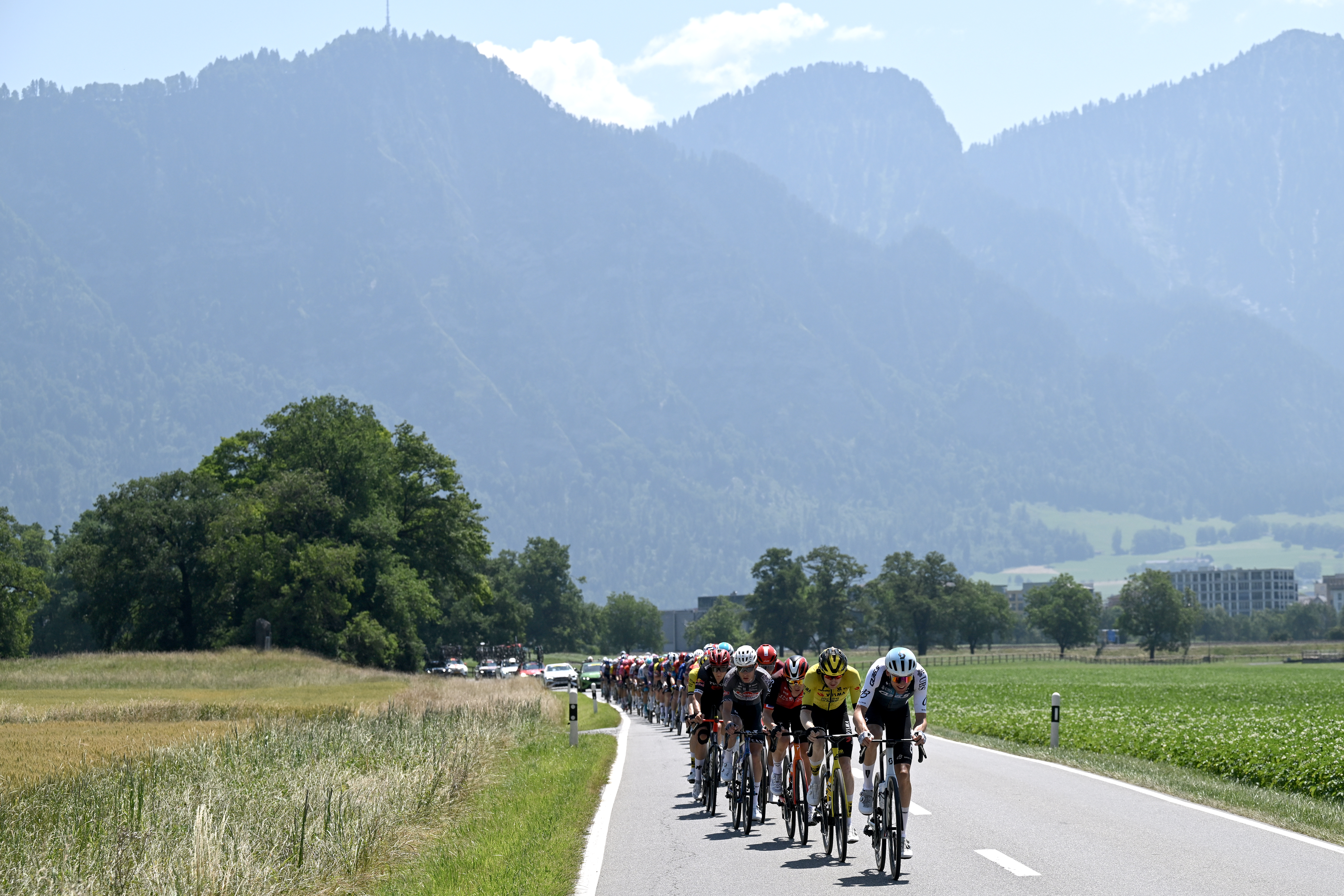 Tour de Suisse