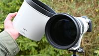 Canon RF 400mm F2.8L IS USM