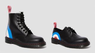 doctor martens sales