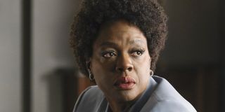 Viola Davis How To Get Away With Murder.