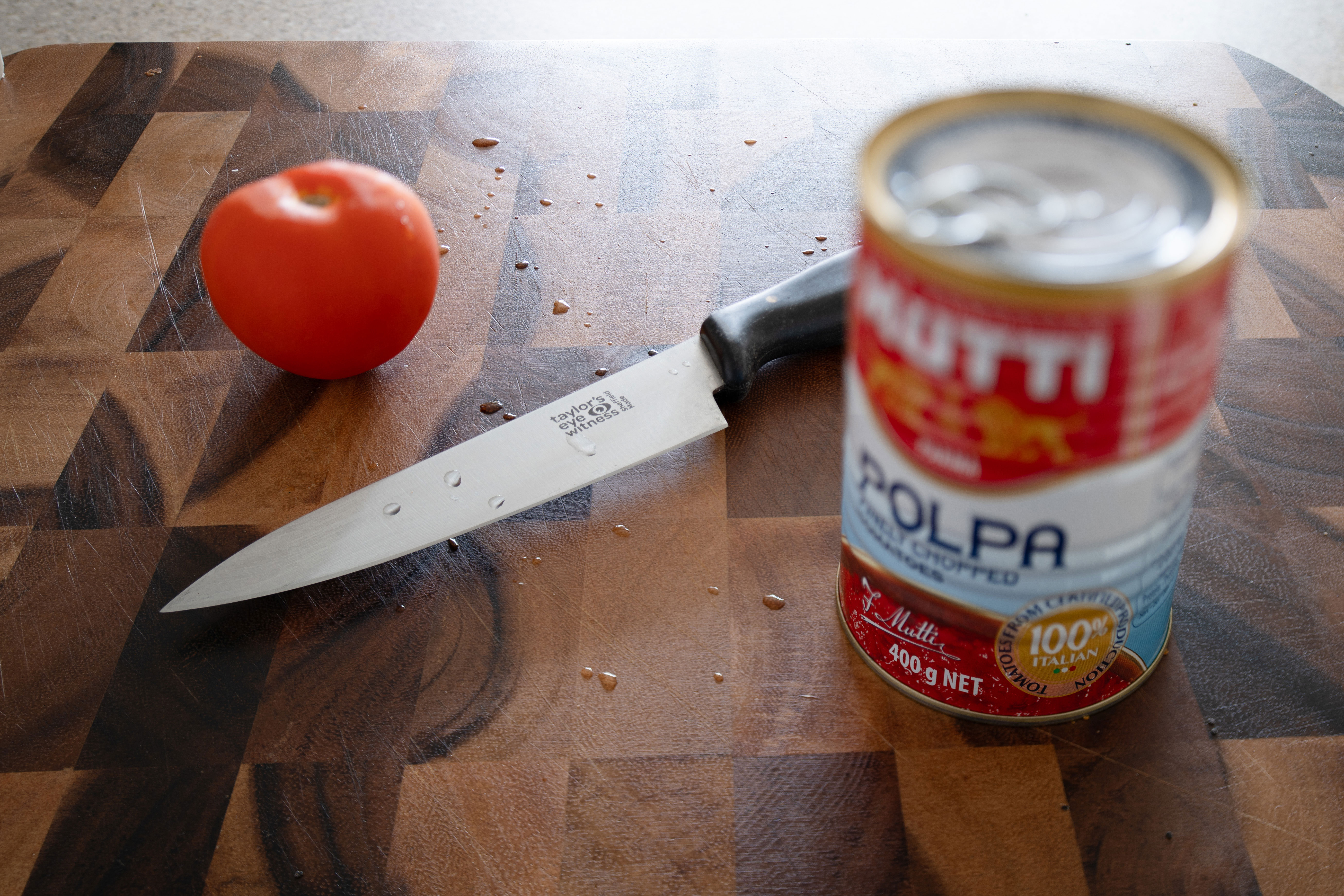 Laowa 35mm f/2.8 Zero-D Tilt Shift 0.5x Macro sample image