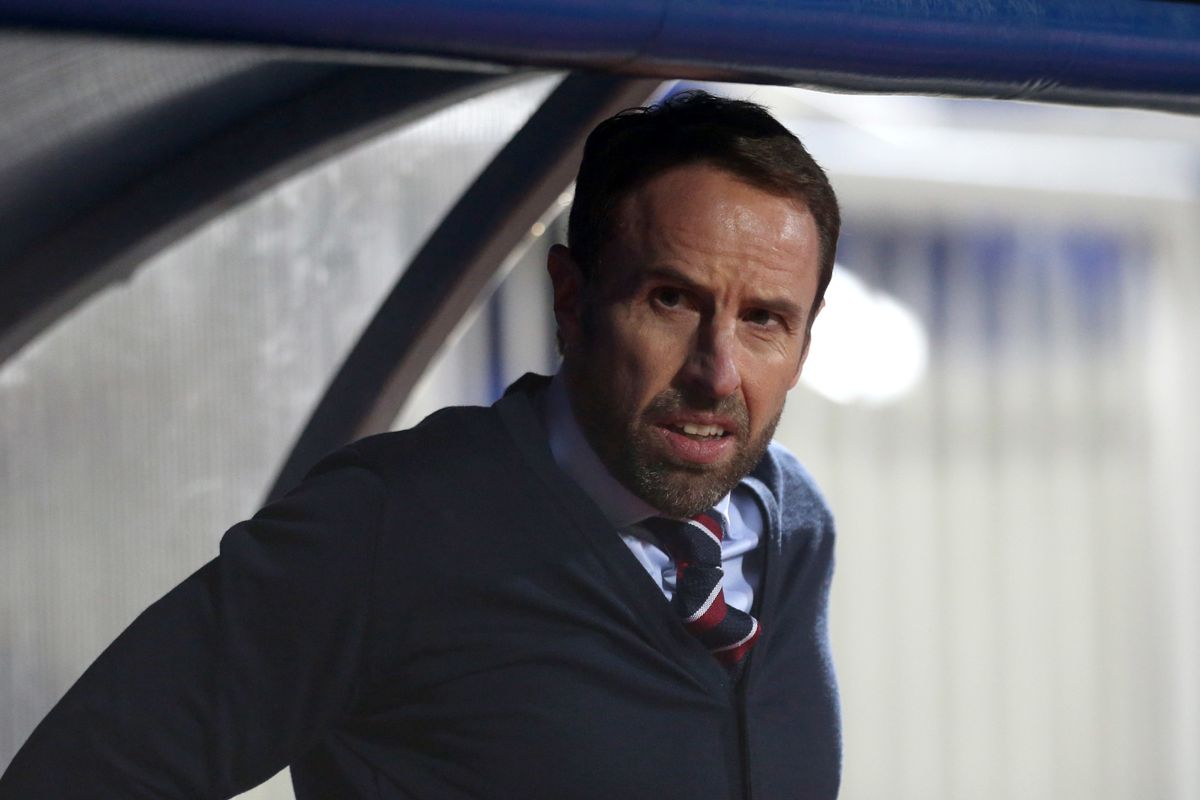 Gareth Southgate has endured a tough international break as England boss.