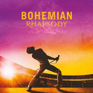 Queen - Bohemian Rhapsody sountrack
