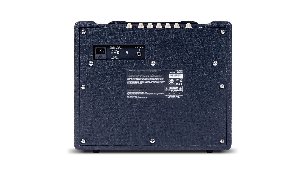 Blackstar Debut 30E