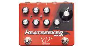 Crazy Tube Circuits Heatseeker