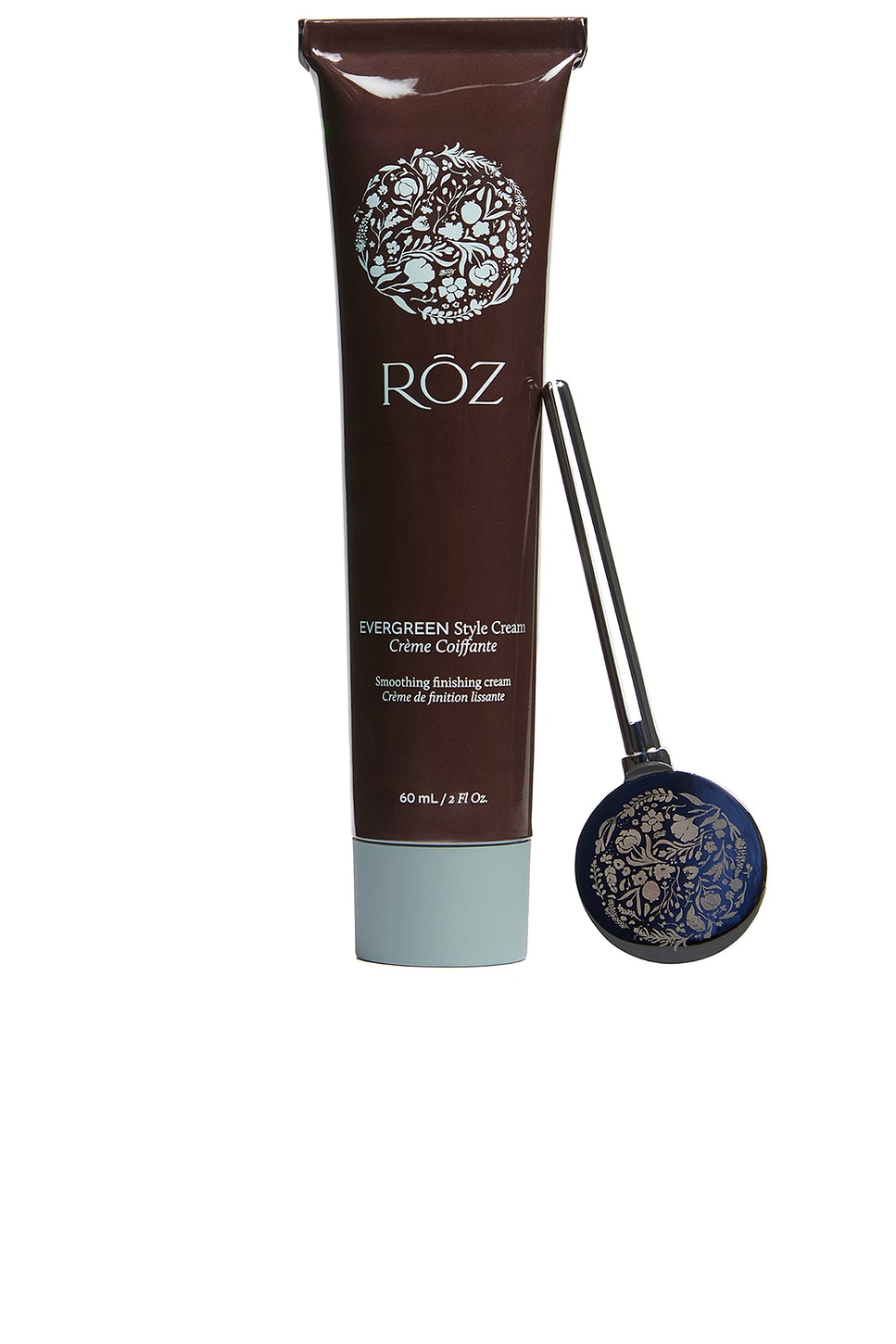 R&amp;#332;z Hair Evergreen Style Cream