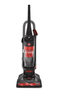 Hoover WindTunnel XL Pet Bagless Upright Vacuum: $59 at Walmart