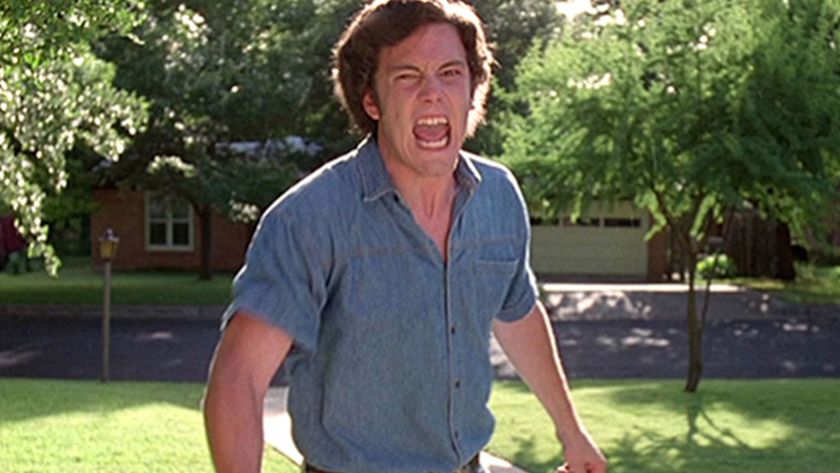 Ben Affleck in Dazed &amp; Confused