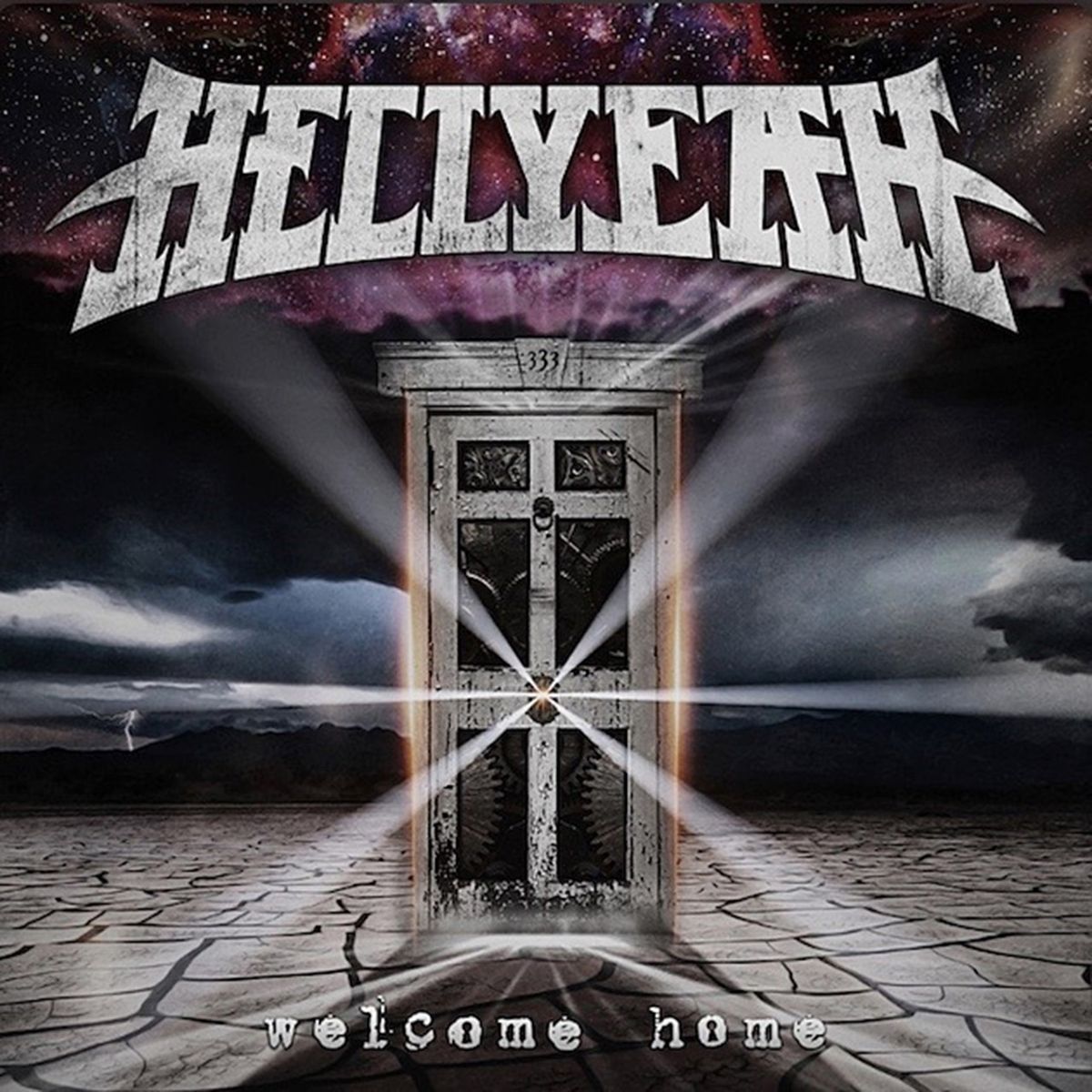 Hellyeah announce new album Welcome Home | Louder