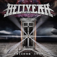 Hellyeah: Welcome Home