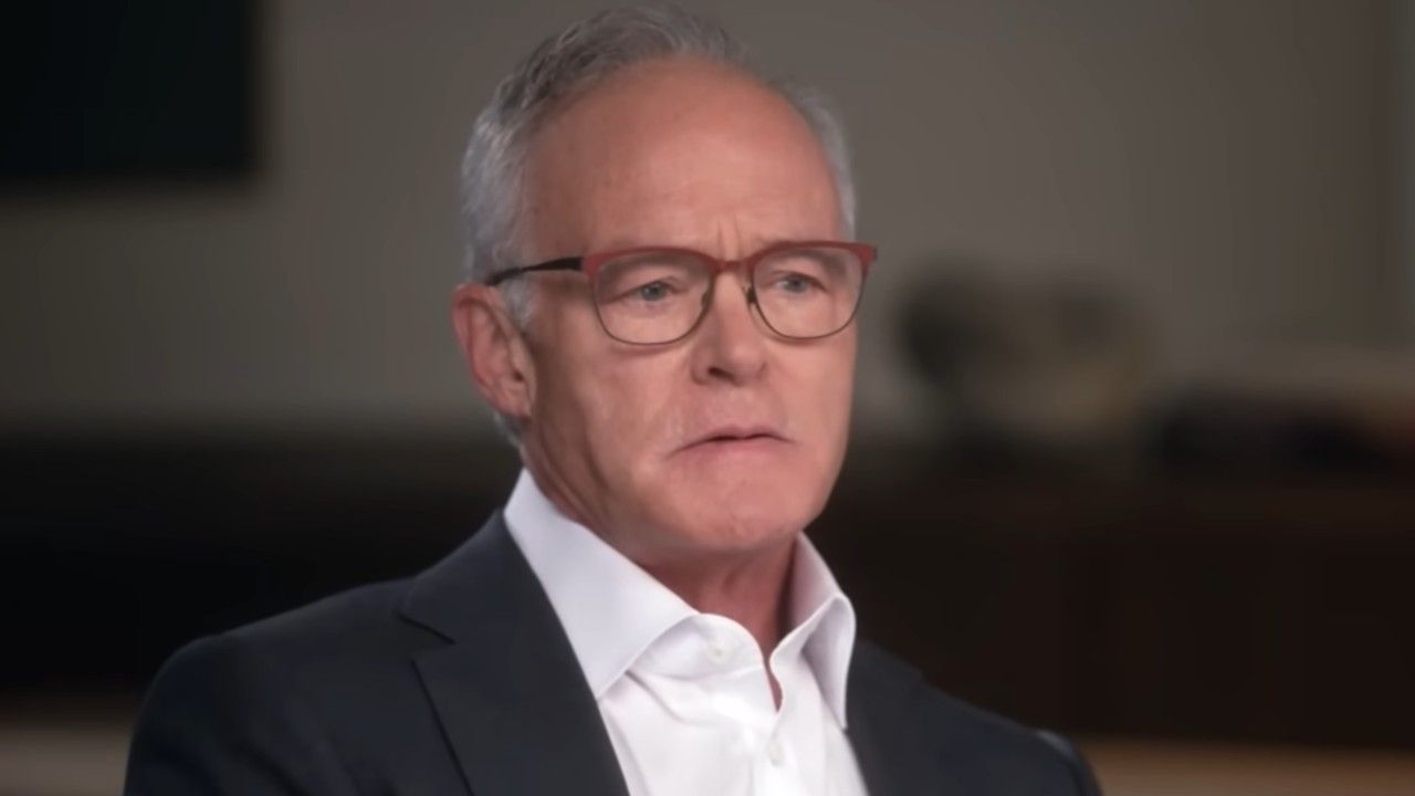 ‘Morale Is Terrible.' What's Reportedly Going On At CBS News After Scott Pelley's Firing
