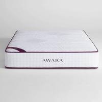 Awara Natural Hybrid Mattress: was